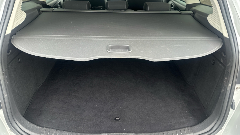 Ford Focus 1.5 TDCi 120 Zetec Edition 5dr Diesel Estate